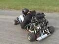 YZF R1 Go Kart