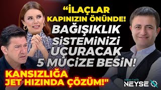 Eczaneye Gitmeden Önce Bunu İzleyin Bu Besin Erkeklerin Hayatını Kurtarıyor Hakan Uralla Neyse O