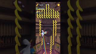 Minion Rush Oynuyoruz. Rekor Geldi̇ 2,4 Mi̇lyon Puan