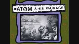 Watch Atom  His Package Where Eagles Dare video