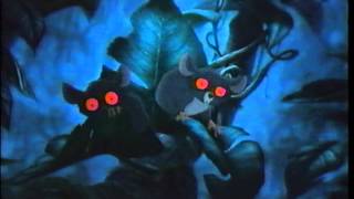 Opening To Mulan 1999 Vhs True Hq