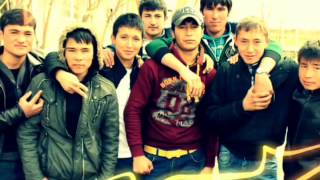 Davlatbek I Love You