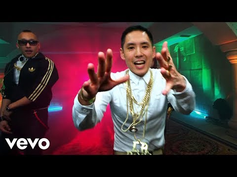 Far East Movement