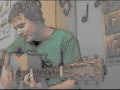 Joey Harkum - Ron's Song (FREEstate Acoustic)