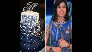 Baalveer Paris Matching Dress Cake