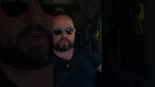 Arizona Otoyolunda Tır Tokatlamak