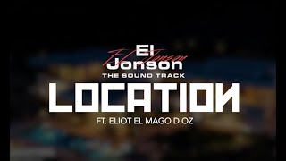 Watch J Alvarez Location feat Eliot El Mago D Oz video