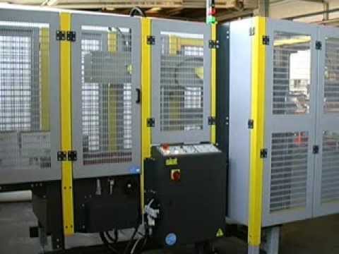 Siat F Case Erector Siat F Case Erector