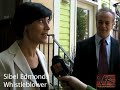 Whistleblower Sibel Edmonds Finally Testifies Under Oath