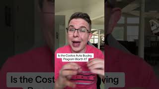 Is The Costco Auto Buying Program Worth It?