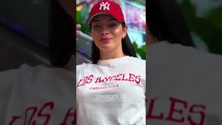 Salome Gil Short Videos
