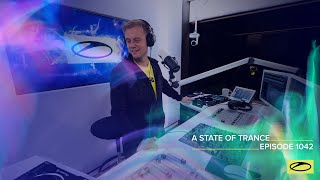 A State Of Trance Episode 1042 - Armin Van Buuren ( Astateoftrance )