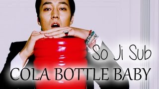 Watch So Ji Sub Cola Bottle Baby video