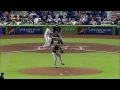 PIT@MIA: LoMo flares soft single to score Stanton