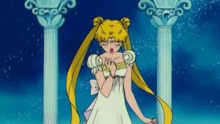 Moon Crystal Power Make Up High Quality