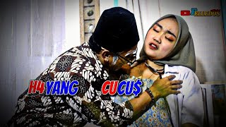 Serial Komedi. H4Yang Cucu.