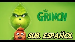 Tyler You 39 Re A Mean One Mr Grinch Sub Español Tyler You 39 Re A Mean One Mr Grinch Sub Español