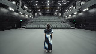 區嘉雯 Patra Au Ga-man 《一個邀請:人約吉場後》An Invitation: On Empty Theatre
