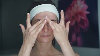 Sespring Skincare Campaign