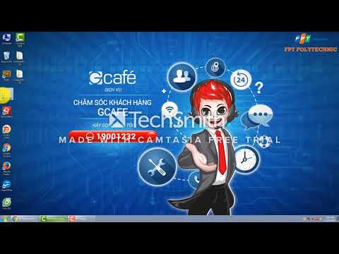 SV CĐ Thực Hành FPT_Quanvhpk01132 hướng dẫn sử dụng phần mền Unikey 4.3 RC4