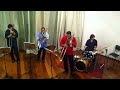 QUARTETO DE TROMBONES