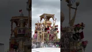 Muharram Alvida Mere Hussian