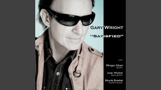 Watch Gary Wright Satisfied video