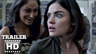 Blumhouse's Truth or Dare - Official Trailer (HD)