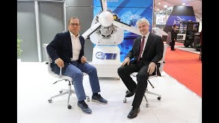 Tei Genel Müdürü Akşit Yerli Motorları Anlatıyor