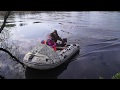 Река Битюг, Лодка пвх GLADIATOR (Гладиатор) С370 camo + мотор Тохатсу 9,9 Река Битюг, Лодка пвх GLADIATOR (Гладиатор) С370 camo + мотор Тохатсу 9,9