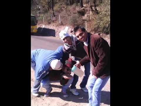pee pa pee pa ho gya tony
