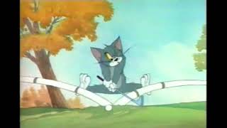 Source Tom & Jerry Tee For Two