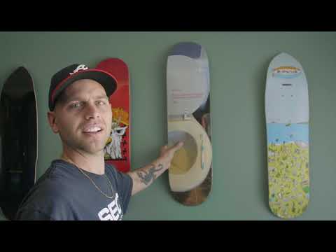 How To Design Your Own Skateboard l CCS Customs