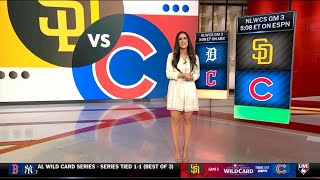 Lauren Shehadi 10 2 25