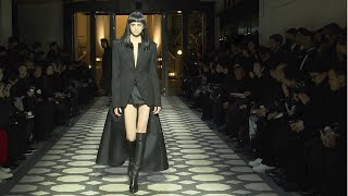 Rynshu Fall Winter 20242025 Full Show