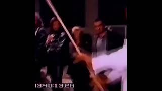 Prince Unreleased Movie Madhouse Six Wcat & John L. Nelson