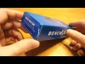 benchmade
