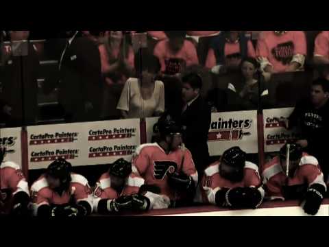 bruins vs flyers pics. Boston Bruins vs. Philadelphia Flyers - The Historic Comeback (2010 Stanley