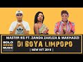 Master KG - Di Boya Limpopo ft Zanda Zakuza &amp; Makhadzi (Origi...