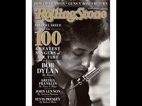 Yo Quiero Ser Bob Dylan Video