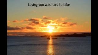 Watch Matthew Lush Hard To Take video