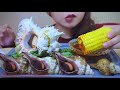 Asmr Snail Platter With Bloves Sauce Extreme Chewy Eating Sounds Asmr Snail Platter With Bloves Sauce Extreme Chewy Eating Sounds