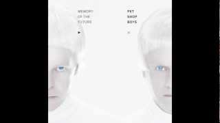 Watch Pet Shop Boys Inside video