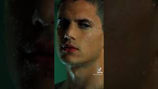 Prison Break Tv Series Michael Scofield