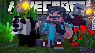 HAPPY 10TH BIRTHDAY MINECRAFT!!