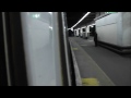 Caledonian Sleeper London - Inverness *ECML DIVERSION* FULL JOURNEY