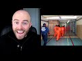 The 10 Most BRUTAL Prisons on Earth!