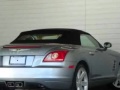 Chrysler Crossfire 2dr Roadster Limited Convertible