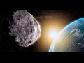 Asteroid 1997 BQ