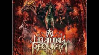 Watch A Loathing Requiem Ecliptic Realm video
